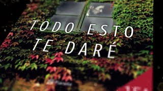 Todo esto te daré de Dolores Redondo  Booktrailer  Editorial Planeta [upl. by Duke]