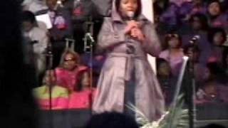 Sherri Jonesmoffett102nd Holy Convocation Friday Night Musical [upl. by Darnok]