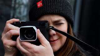 Leica M11P Review Whats New [upl. by Manuela310]