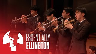 Essentially Ellington 2022 Newark Academy – Magnolias Dripping with Molasses [upl. by Japheth]