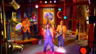 Imagination Movers  Shakeable You [upl. by Darmit]