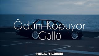 Güllü  Ödüm Kopuyor  Halil Yıldırım Remix [upl. by Leirej]