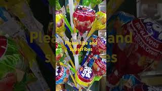 viralvideoshortsvideobig lollipoprmg Bernard vlogs [upl. by Gratt823]