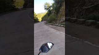 CORON TO CALAUIT VIA MOTORCYCLE  DIY [upl. by Durwyn]