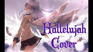 Hallelujah Fancover [upl. by Adolpho]