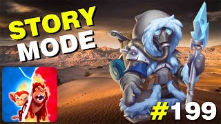 HE GOT THIS DIRTY TRICK TO KILL MY ANCESTOR 😢😤  PALWORLD MOBILE GAMEPLAY  MONSTER LEGENDS BREEDING [upl. by Fanni]