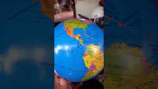 world map globe [upl. by Paloma786]