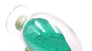 Copper OxideCopper PowderZinc Oxide Copper Sulfate For Sale [upl. by Norrv]