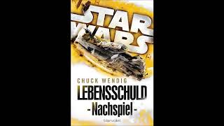 Lets Read Star Wars Nachspiel  Lebensschuld part 18 [upl. by Naaman]