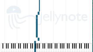 Fjara  Sólstafir Sheet Music [upl. by Henebry378]