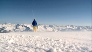 Parsenn Davos Klosters  Der Klassiker [upl. by Cilka]