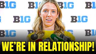 Controversy Erupts in WNBA After Lexie Hull Exposes Surprising Truth About Caitlin Clark [upl. by Hulbig]