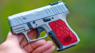 Best Selling Handguns 2024  The Results are SHOCKING [upl. by Hannon]