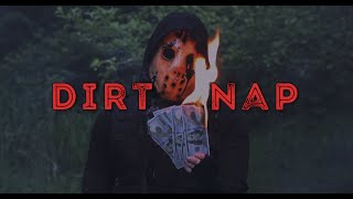 Diggy Graves  Dirt Nap Official Lyric Video [upl. by Rora]