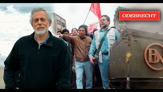 Gustavo Gorriti El oscuro personaje y su poder en el Perú [upl. by Towers]