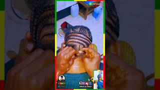 MITINDO YA NYWELE ZA MKONO  NATURAL HAIR STYLES nywelezamkono naturalhair cornrows viral [upl. by Eyr]