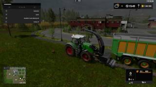 TUTO wood crusher  brunks [upl. by Nitsugua]