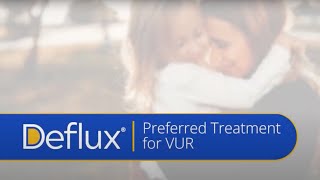 Preferred Treatment for Vesicoureteral Reflux VUR [upl. by Nemrak811]