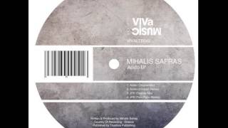 Mihalis Safras  Acido VIVALTD042 [upl. by Coral315]