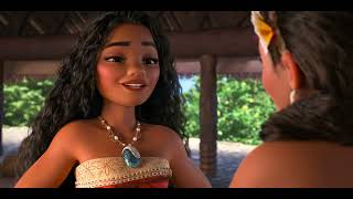 Hành Trình Của Moana 2 từ Disney  Trailer Lồng Tiếng  Dự kiến khởi chiếu 29112024 [upl. by Naiditch458]