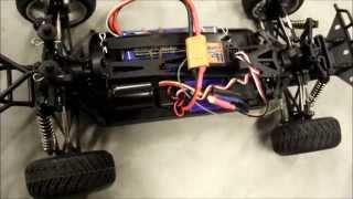 SOLVED how to fix stutter or cogging brushless motor temp fix only not a permanent solution [upl. by Sivaj]