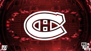 Montreal Canadiens 20142015 Goal Horn ᴴᴰ [upl. by Dnomaid532]