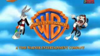 Warner Bros Family Entertainment Wakkos Wish Variant [upl. by Iinde]