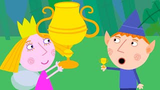 🔴 LIVE Ben and Hollys Little Kingdom Full Episodes  Kids Cartoons  ‪BenAndHollysLittleKingdom [upl. by Nbi35]