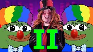 Jim Sterling Is At Risk Of A Copium Overdose 22 [upl. by Anaitsirc]