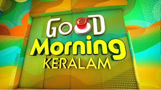 GOOD MORNING KERALAM  03112024  Amrita News [upl. by Iridis]