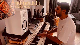 Emrah Demir  İkili Delilik Akustik cover [upl. by Eellac]