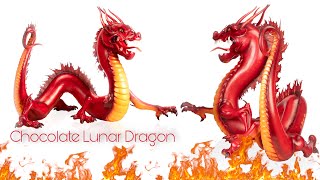 Chocolate Lunar Dragon [upl. by Nylhtak]