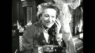 The Glass Menagerie 1950 with English subtitles [upl. by Desdamonna]