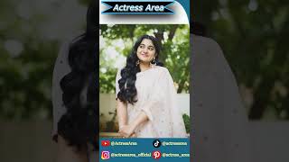 Nivetha Thomas Special Look for the Little Heroes of 35 [upl. by Mailliw]