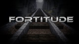 MCSG PvP Montage  Fortitude [upl. by Ahsimed]