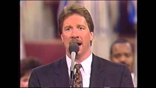 Jimmy Swaggart Sunday Service 1994 The Journey To The Sanctuary  Part 2 [upl. by Alin589]