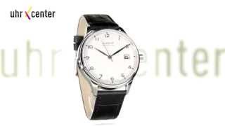 Dugena Premium 7000252 Sigma Herrenuhr [upl. by Azaria]