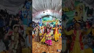 Jogi ji dheere dheere vrindavan bhajan radha radhakrishna music krishnabhajan holi [upl. by Missi197]