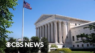 Supreme Court ends affirmative action in college admissions  full coverage [upl. by Yvaht341]