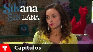 Silvana Sin Lana  Capítulo 93  Telemundo [upl. by Barbey719]