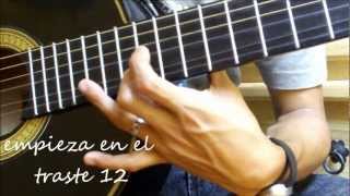 monica naranjo oyeme requinto Izack Mtz [upl. by Annora]