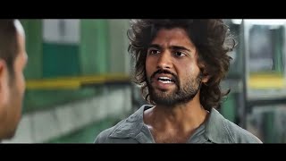 Liger 2022 Full Movie In Hindi Dubbed HD Review amp Facts  Vijay Devarakonda Ananya Pandey [upl. by Alleinad]