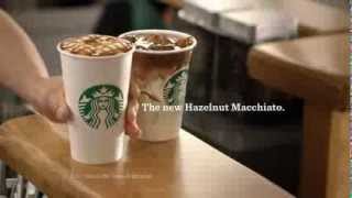 The New Hazelnut Macchiato [upl. by Ycnaf]