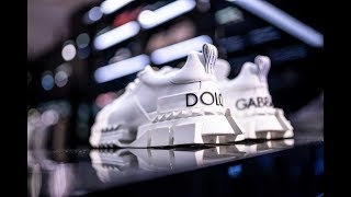 Dolce amp Gabbana Private Event  Mens [upl. by Eeresid170]