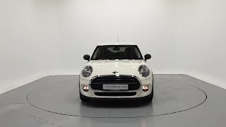 191D15530  2019 MINI One F55 MINI ONE CLASSIC 5DOOR HATCH RefId 495794 [upl. by Grados]