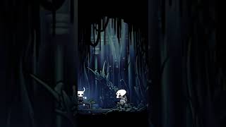 Hollow Knight dead that made go all the way back [upl. by Areit]