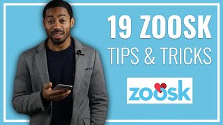 Zoosk Dating Site 🚀 400 More Dates With These 19 Zoosk Tips 🚀 [upl. by Zebulon]