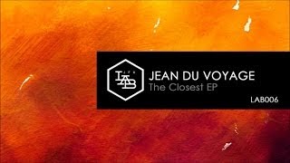 Jean du Voyage  Untitled Feat Pierre Harmegnies  Official Video [upl. by Lohrman]