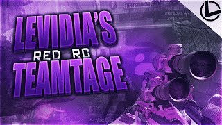 Levidias RedRC Teamtage [upl. by Jefferson41]