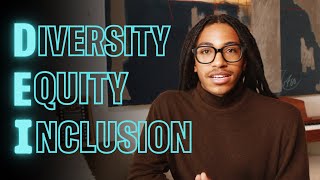 Why DEI Matters The Critical Role of Diversity Equity and Inclusion in Shaping Our Future [upl. by Merilyn719]